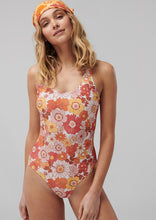 Load image into Gallery viewer, Retro One Piece