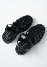 Load image into Gallery viewer, Rue Chunky Sandals