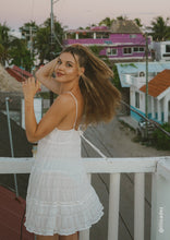Load image into Gallery viewer, Elsie Tiered Dress