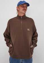 Load image into Gallery viewer, Rocky Quarter Zip