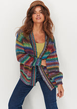 Load image into Gallery viewer, Ona Knit Cardi