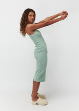 Load image into Gallery viewer, Scrunch Nile Dress