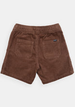 Load image into Gallery viewer, Cord Walk Shorts