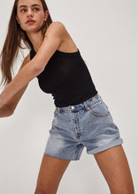 Load image into Gallery viewer, Classic Denim Shorts