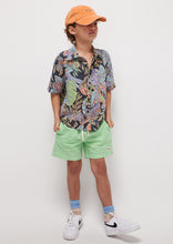 Load image into Gallery viewer, Fala Shorts