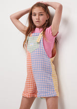 Load image into Gallery viewer, Lucy Overalls