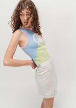 Load image into Gallery viewer, Peace Singlet