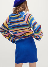 Load image into Gallery viewer, College Skirt