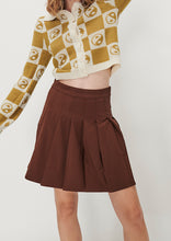 Load image into Gallery viewer, Court Skirt