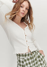 Load image into Gallery viewer, Gabby Long Sleeve Top