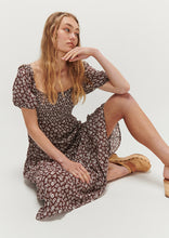Load image into Gallery viewer, Eve Midi Dress