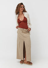 Load image into Gallery viewer, Sidewalk Maxi Skirt
