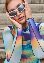 Load image into Gallery viewer, Space Sunglasses
