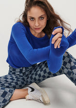 Load image into Gallery viewer, Quinn Long Sleeve