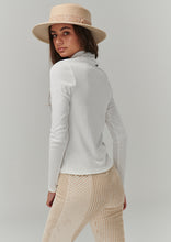 Load image into Gallery viewer, Classic Ribbed Skivvy