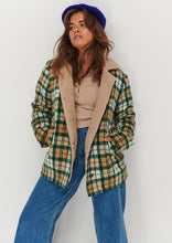 Load image into Gallery viewer, Woodland Jacket
