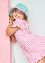 Load image into Gallery viewer, Mini Bucket Hat