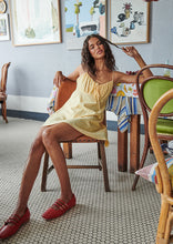Load image into Gallery viewer, Posie Mini Dress