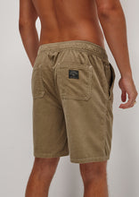 Load image into Gallery viewer, Cord Walk Shorts