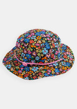 Load image into Gallery viewer, Reversible Bucket Hat