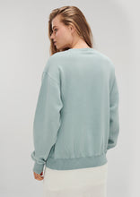 Load image into Gallery viewer, Oversized Crew
