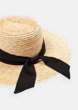 Load image into Gallery viewer, Island Straw Hat