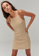 Load image into Gallery viewer, Racer Crochet Dress