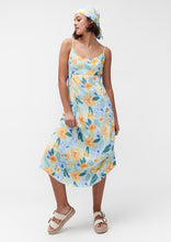 Load image into Gallery viewer, Sicily Midi Dress
