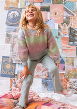 Load image into Gallery viewer, Rosie Knit
