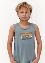 Load image into Gallery viewer, Gazza Tank