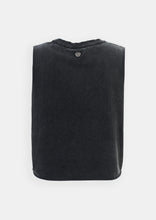 Load image into Gallery viewer, Basic Crop Singlet