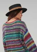 Load image into Gallery viewer, Boater Hat