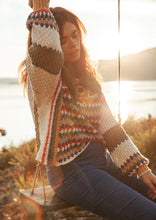Load image into Gallery viewer, Suzie Knit