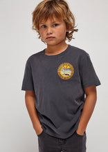 Load image into Gallery viewer, Keep On Shreddin' Surf Tee