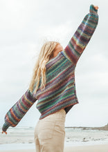 Load image into Gallery viewer, Oslo Knit