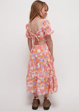 Load image into Gallery viewer, Eve Midi Dress