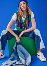 Load image into Gallery viewer, Wave Jeans