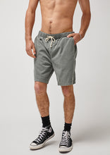 Load image into Gallery viewer, Coastal Cord Shorts