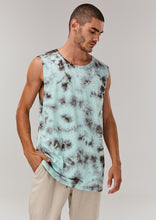 Load image into Gallery viewer, Signature Stamp Gazza Tank
