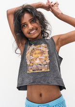 Load image into Gallery viewer, Cropped Singlet