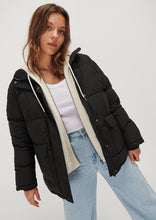 Load image into Gallery viewer, Skate Puffer