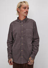 Load image into Gallery viewer, Cord Button Shirt