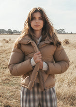 Load image into Gallery viewer, Snow Puffer