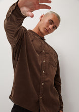 Load image into Gallery viewer, Cord Button Shirt