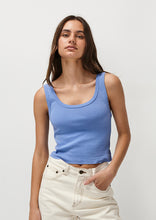Load image into Gallery viewer, Basic Tight Singlet