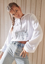 Load image into Gallery viewer, Thrift Zip Hoodie