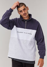 Load image into Gallery viewer, Classic Quarter Zip