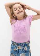 Load image into Gallery viewer, Frilly Tee