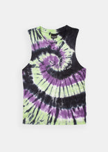 Load image into Gallery viewer, Scribble Stamp Gazza Tank