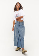 Load image into Gallery viewer, Mischa Denim Maxi Skirt